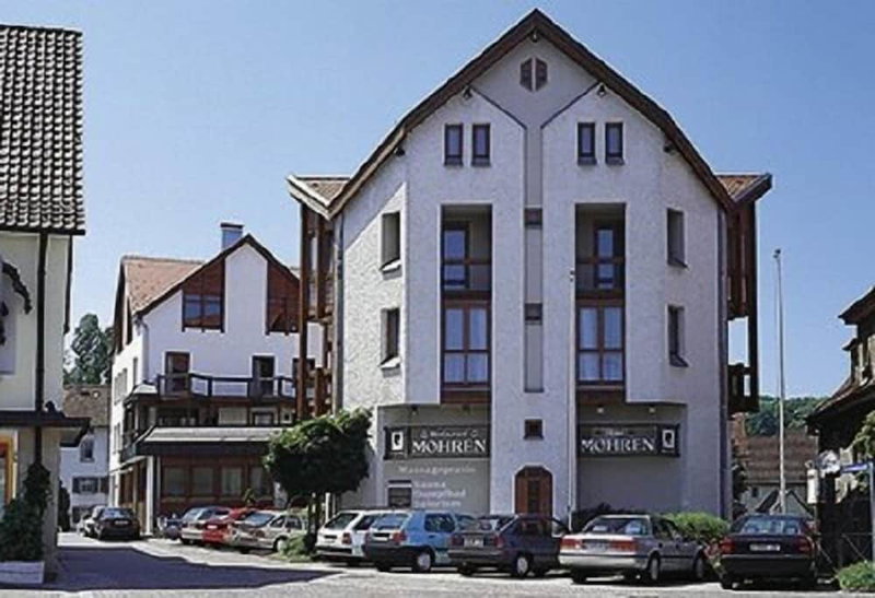 Ringhotel Mohren, Ochsenhausen, Germany