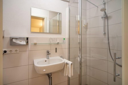 Ringhotel Mohren, Ochsenhausen, Germany