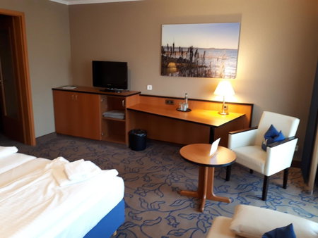 Hotel Markkleeberger Hof, Markkleeberg, Germany