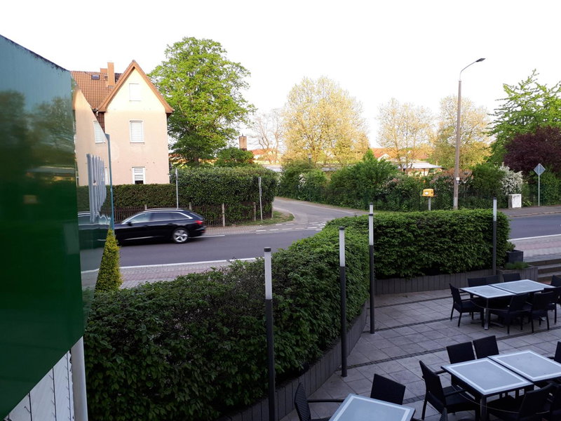Hotel Markkleeberger Hof, Markkleeberg, Germany