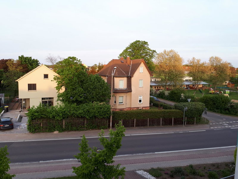 Hotel Markkleeberger Hof, Markkleeberg, Germany