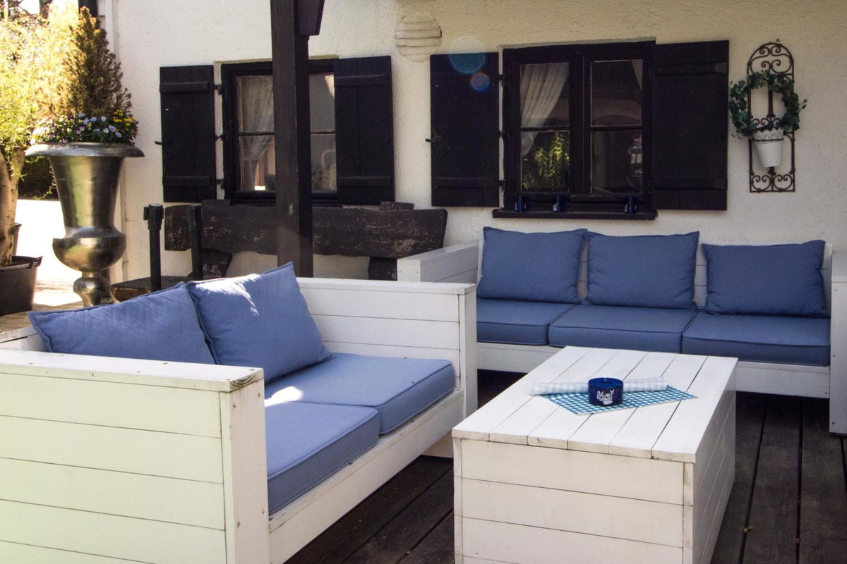Hotel · Hotel am See, Tutzing