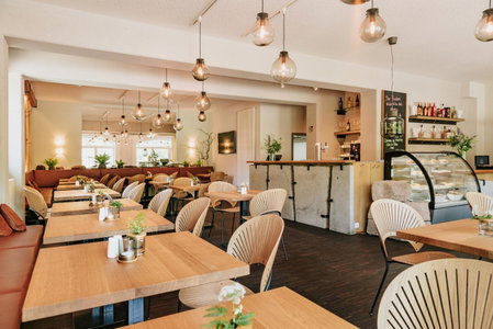Hotel Villa Bodeblick, Schierke, Germany
