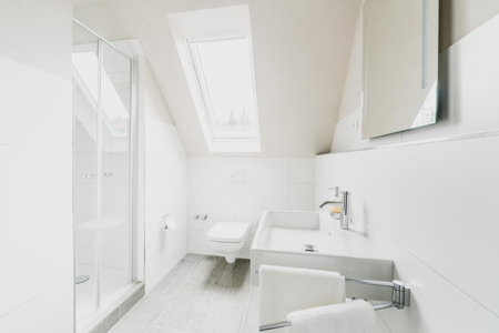 Hotel Villa Bodeblick, Schierke, Germany