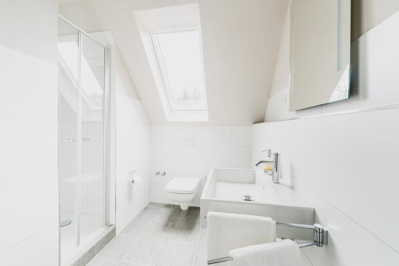 Hotel Villa Bodeblick, Schierke, Germany