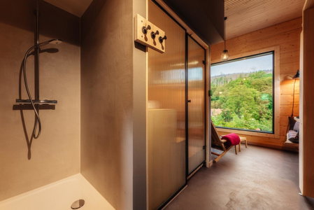 Hotel Villa Bodeblick, Schierke, Germany