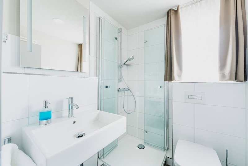 Hotel Villa Bodeblick, Schierke, Germany