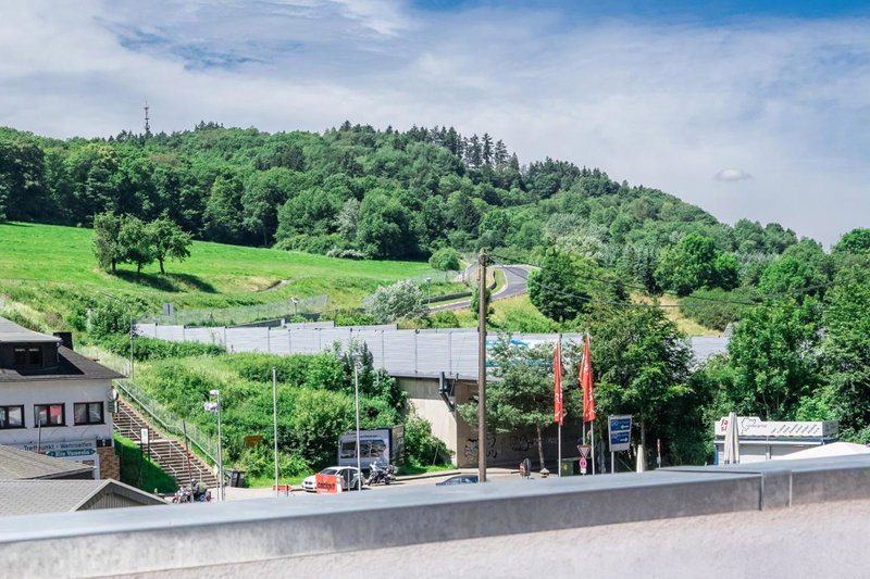 Hotel an der Nordschleife, Adenau, Germany