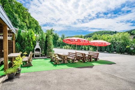 Hotel an der Nordschleife, Adenau, Germany