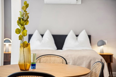 Limehome Kassel Wilhelmsstraße, Kassel, Germany