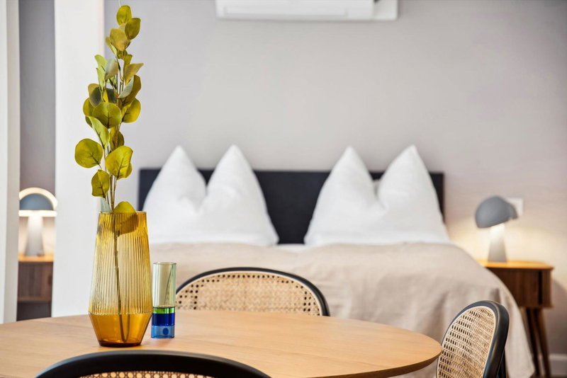 Limehome Kassel Wilhelmsstraße, Kassel, Germany