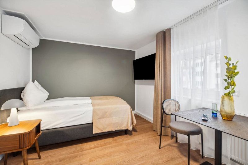 Limehome Kassel Wilhelmsstraße, Kassel, Germany