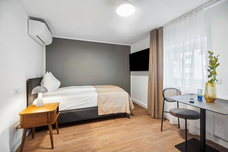 Limehome Kassel Wilhelmsstraße, Kassel, Germany