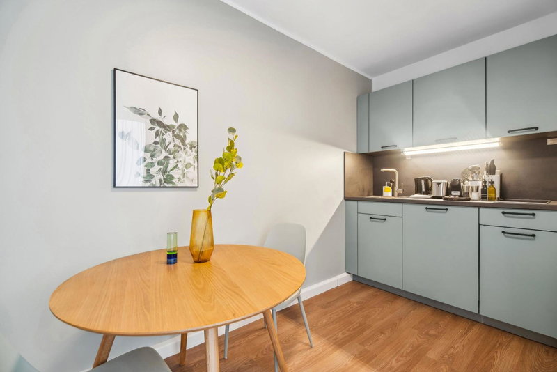 Limehome Kassel Wilhelmsstraße, Kassel, Germany