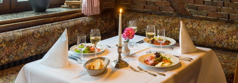 Hotel & Restaurant Grotehof, Minden, Germany