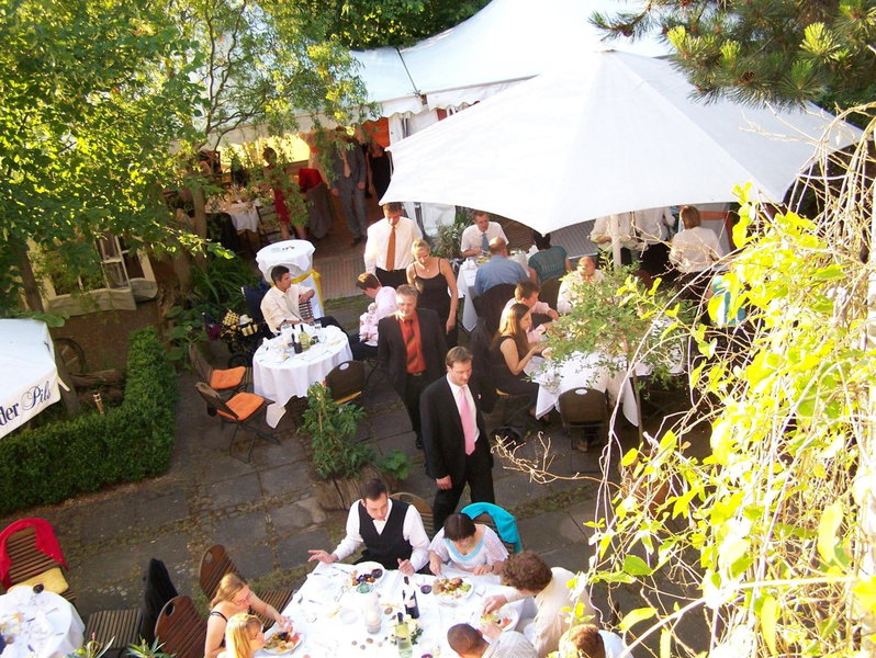 Hotel & Restaurant Grotehof, Minden, Germany
