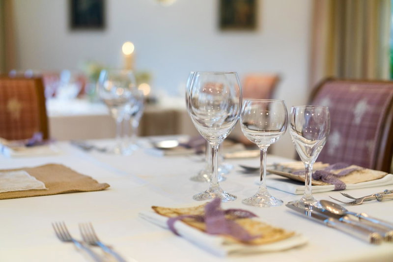 Hotel & Restaurant Grotehof, Minden, Germany