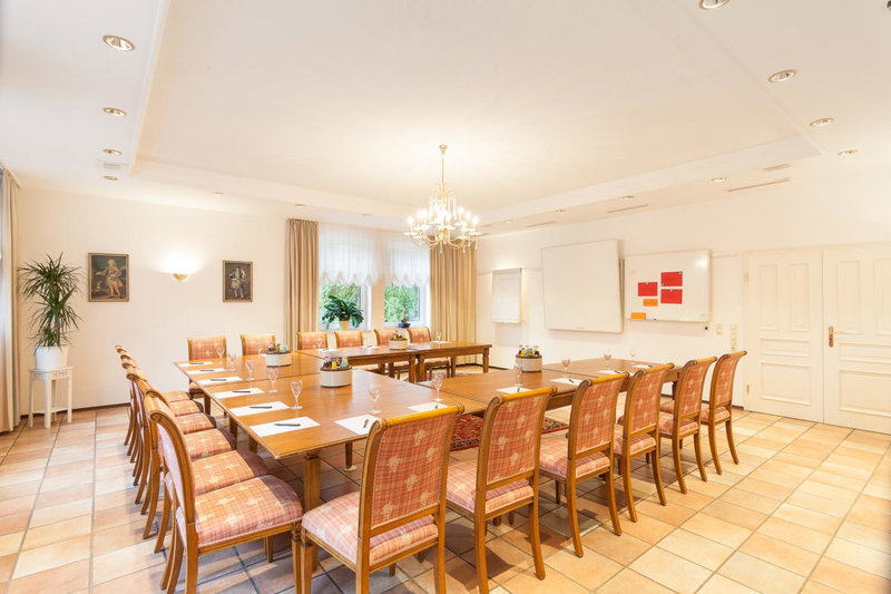 Hotel & Restaurant Grotehof, Minden, Germany