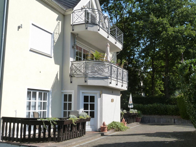 Winzergasthof zum Kellerstübchen, Mehring, Germany