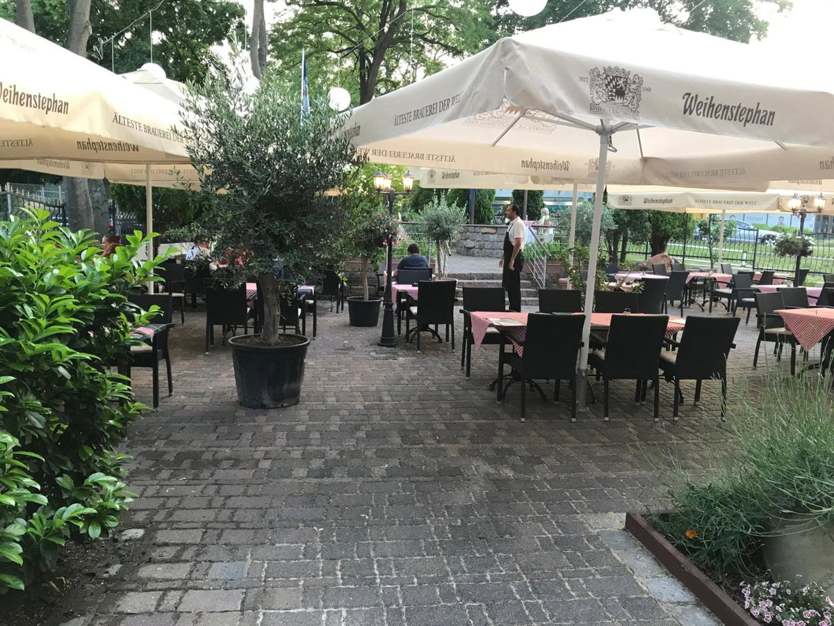 Hotel · Boutique Hotel Sena, Berlin