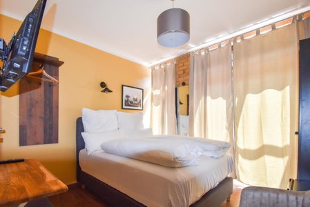 Boutique Hotel Sena, Berlin, Germany