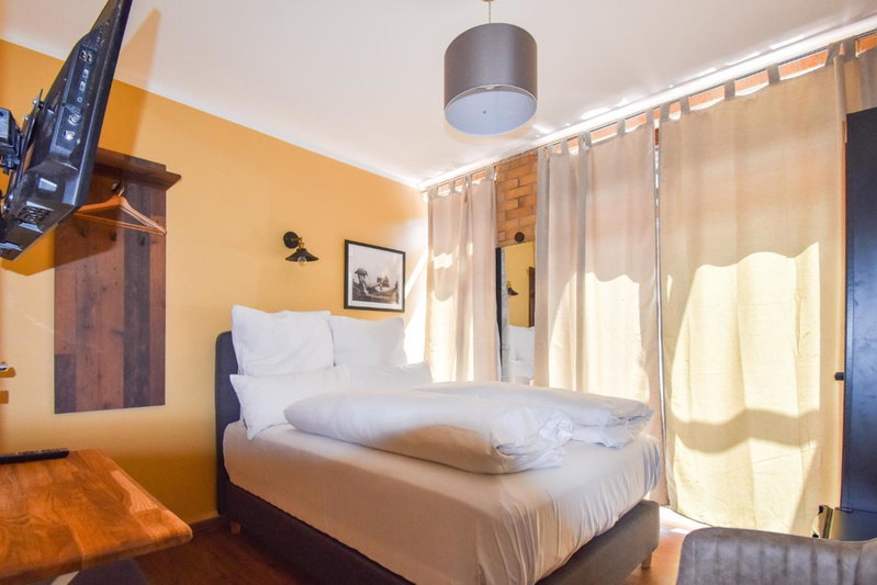 Boutique Hotel Sena, Berlin, Germany