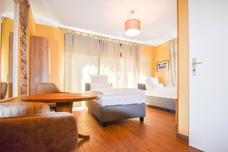 Boutique Hotel Sena, Berlin, Germany