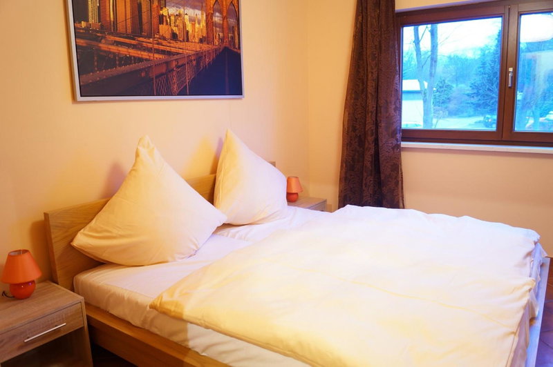 Boutique Hotel Sena, Berlin, Germany