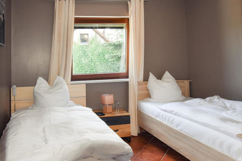 Boutique Hotel Sena, Berlin, Germany