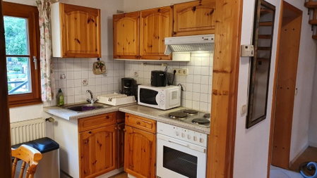 Landgasthof zum Dorfkrug, Häusern, Germany