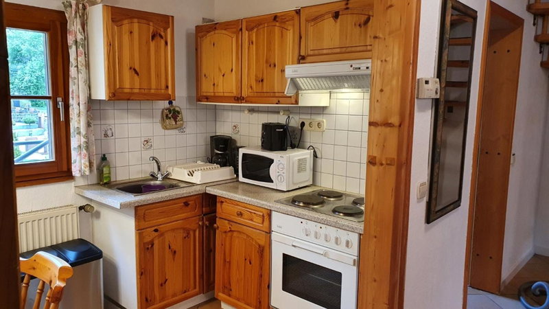 Landgasthof zum Dorfkrug, Häusern, Germany
