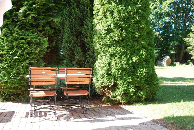 Landgasthof zum Dorfkrug, Häusern, Germany