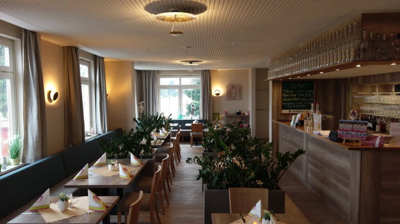 Hotel Schöne Aussicht, Masserberg, Germany