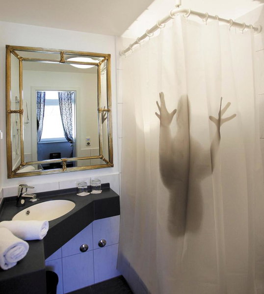 EIFELkrimihotel, Hillesheim, Germany