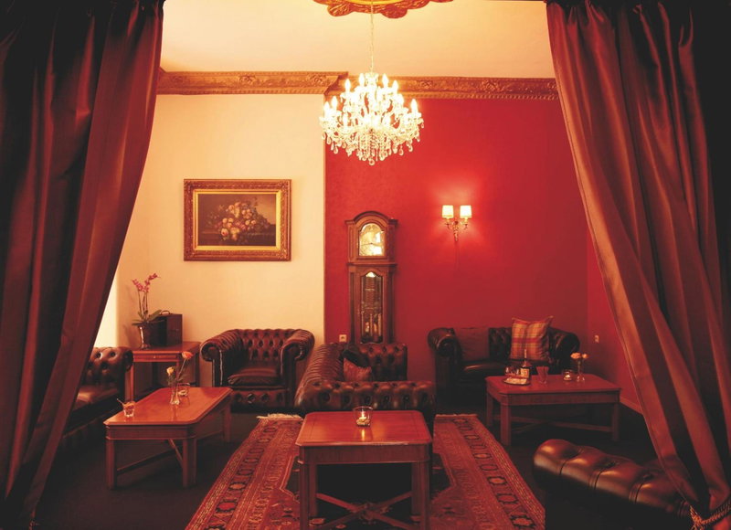 EIFELkrimihotel, Hillesheim, Germany