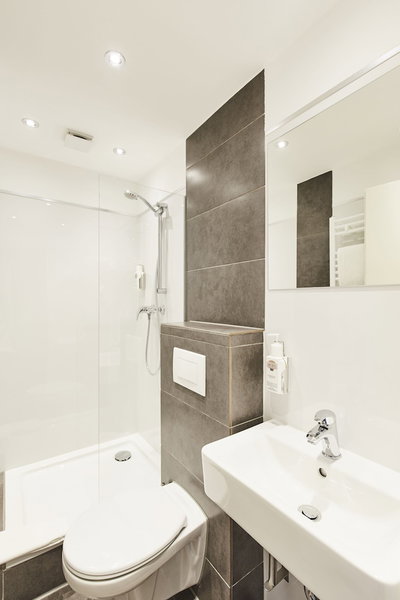 Hotel Imperial, Munich, Germany