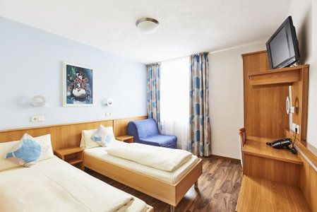 Hotel Imperial, Munich, Germany