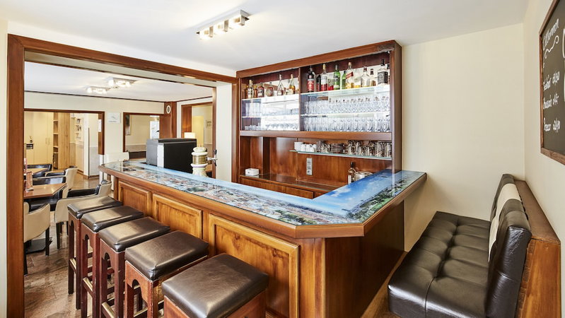 Hotel Imperial, Munich, Germany