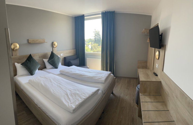 Hotel Imperial, Munich, Germany