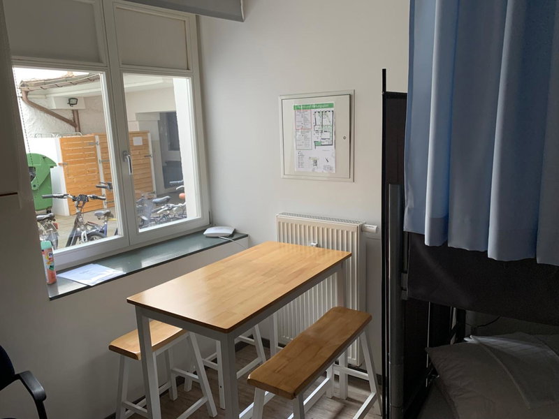 Hostel am Ostentor, Regensburg, Germany