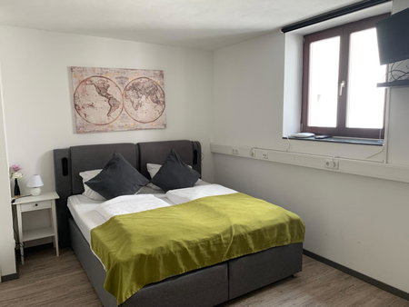Hostel am Ostentor, Regensburg, Germany