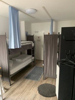 Hostel am Ostentor, Regensburg, Germany