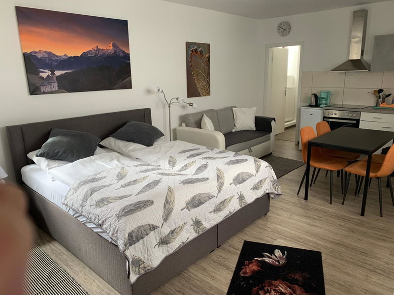 Hostel am Ostentor, Regensburg, Germany