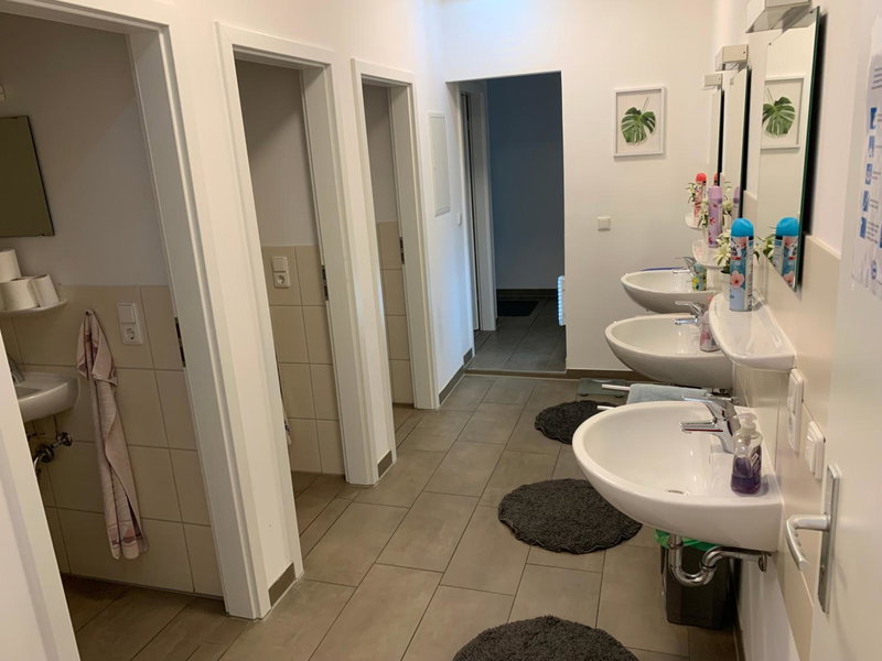 Hostel am Ostentor, Regensburg, Germany