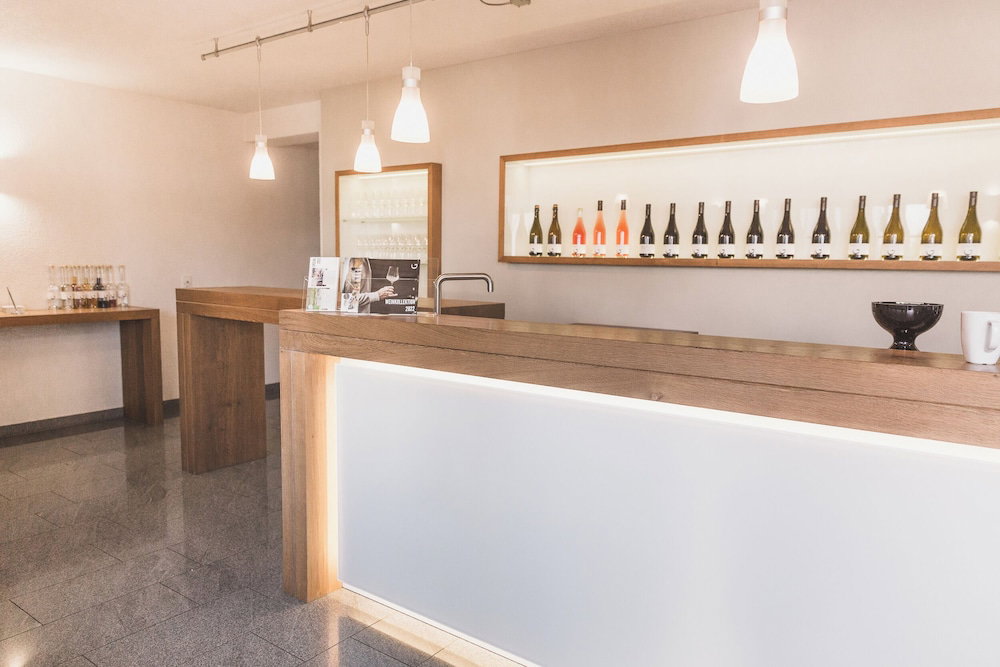 Hotel · Weingut Gehlen-Cornelius, Brauneberg