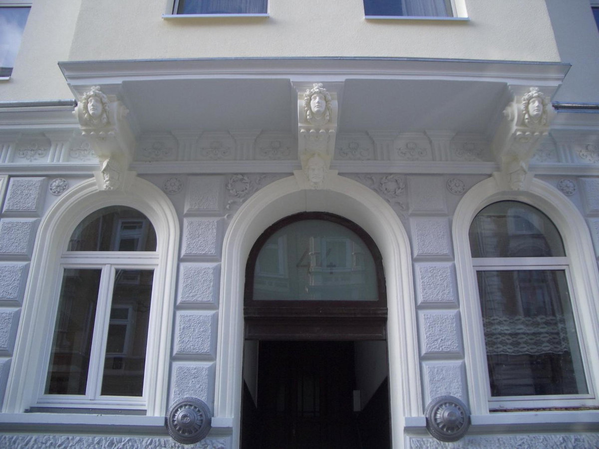 Hotel · Buch-Ein-Bett Hostel, Hamburg