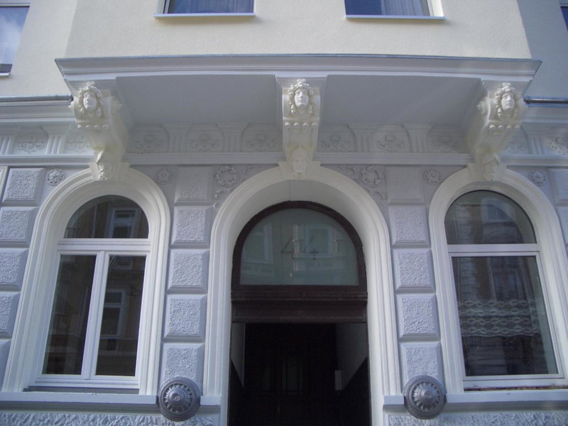 Buch-Ein-Bett Hostel, Hamburg, Germany