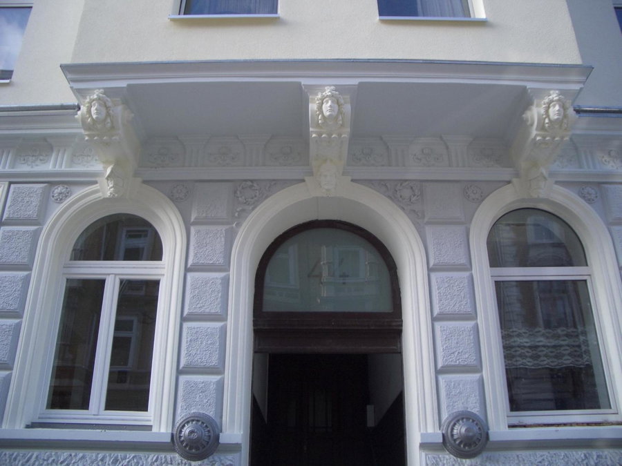 Buch-Ein-Bett Hostel, Hamburg, Germany
