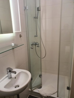 Buch-Ein-Bett Hostel, Hamburg, Germany
