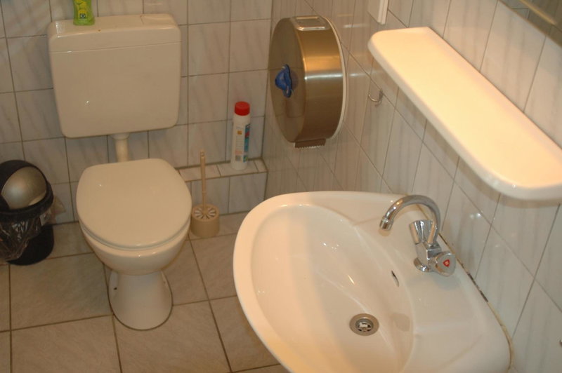 Buch-Ein-Bett Hostel, Hamburg, Germany